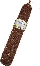 Lindösalami Chili