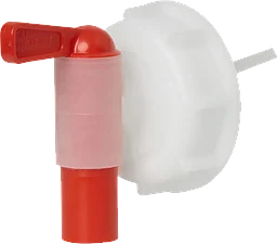 Tappkran till dunk Ø61mm