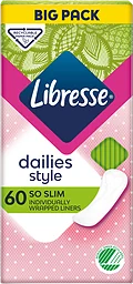 Trosskydd So Slim Duopack