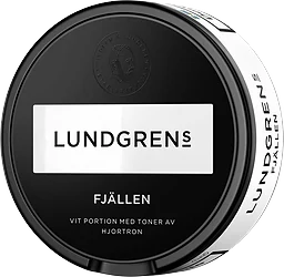 Fjällen