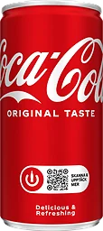 Original Läsk Burk
