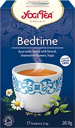 Bedtime Tea