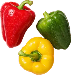 Paprika mix
