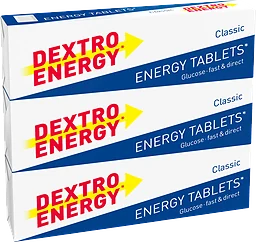 Classic Sticks Energitablett 3-pack