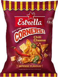Corners Chili Cheese