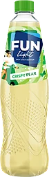 Saft Crispy Pear