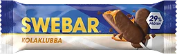 Proteinbar Kolaklubba