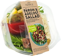 Päron Ädelostsallad