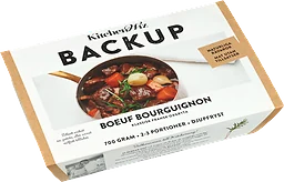 Boeuf Bourguignon Kitchenwiz