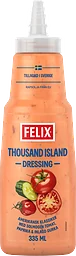 Thousandisland Dressing