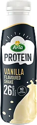 Vanilj Proteinshake