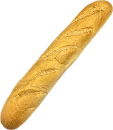 Baguette 330g