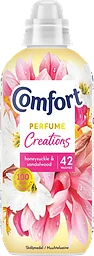 Sköljmedel Honeysuckle & Sandalwood