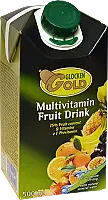 Fruktdryck Multivitamin