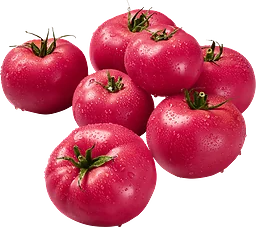 Hallontomat