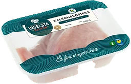 Kalkon Bröstfilé