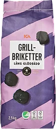 Briketter FSC