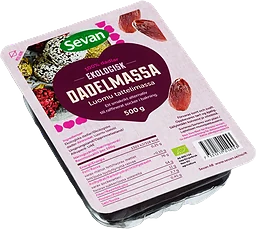 Dadelmassa EKO