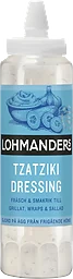 Tzatziki Dressing Tzatziki Dressing