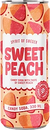 Sweet Peach