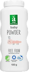 Baby Puder