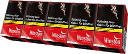 Classic Red Soft pack 10-pack