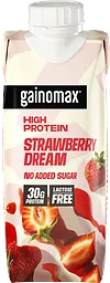 Proteindryck Strawberry Dream High Protein