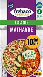 Svensk mathavre Ekologisk