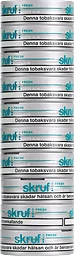 Portionssnus Vit Slim Fresh Stock