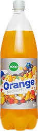 Läsk Orange Sockerfri