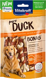 Duck Bonas Calcium Ben Anka