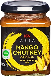 Mango chutney Original
