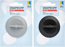 Diskpropp med pigg 1-p