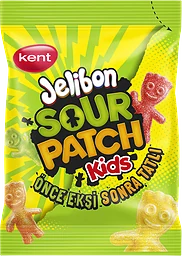 Sour Patch Kids