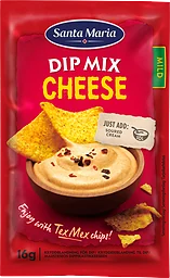 Cheese Dip Mix Mild
