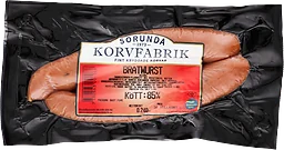 Bratwurst