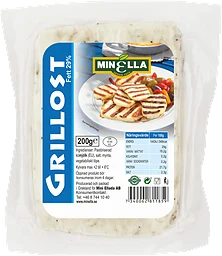 Grillost