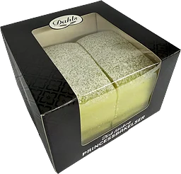 Princessbakels 2-pack