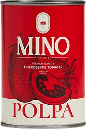 Polpa Rossa Gargano