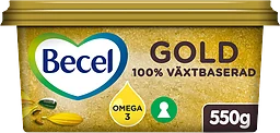 Gold 100% Naturliga Ingr