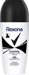 Invisible Woman Deo Roll On