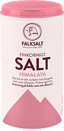 Salt Finkornigt Himalaya