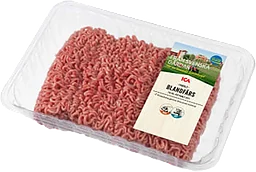 Blandfärs 70/30 19% ca
