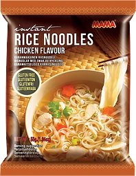 Chicken Flavou Rice Noodles