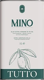 Olivolja Extra Virgin