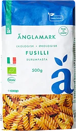 Pasta Fusilli Eko