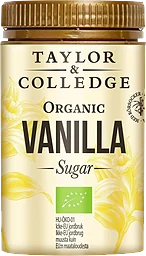 Ekologiskt Vanilla Sugar