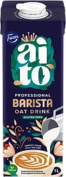 Havredryck Professional Barista