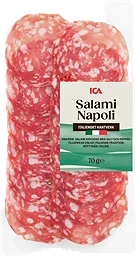 Salami Napoli