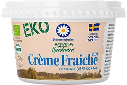 Crème Fraiche 32% Eko